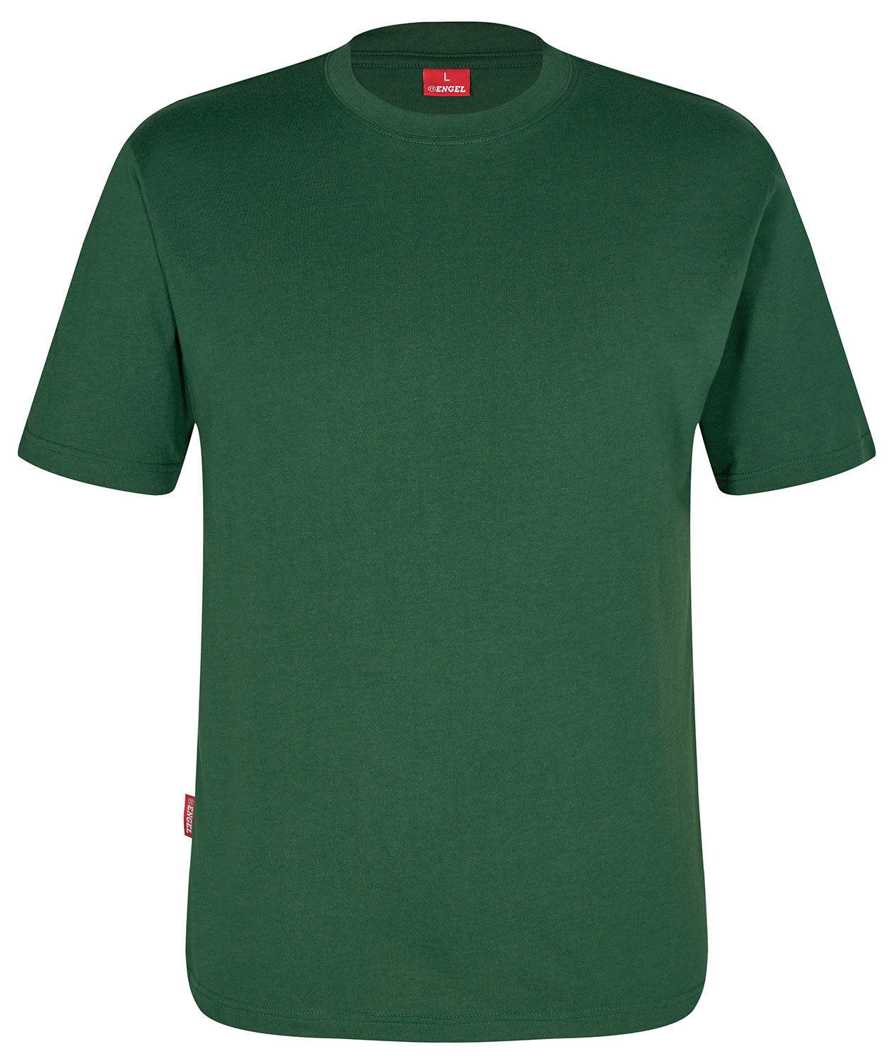 Engel Extend t-shirt, Green, large image number 0