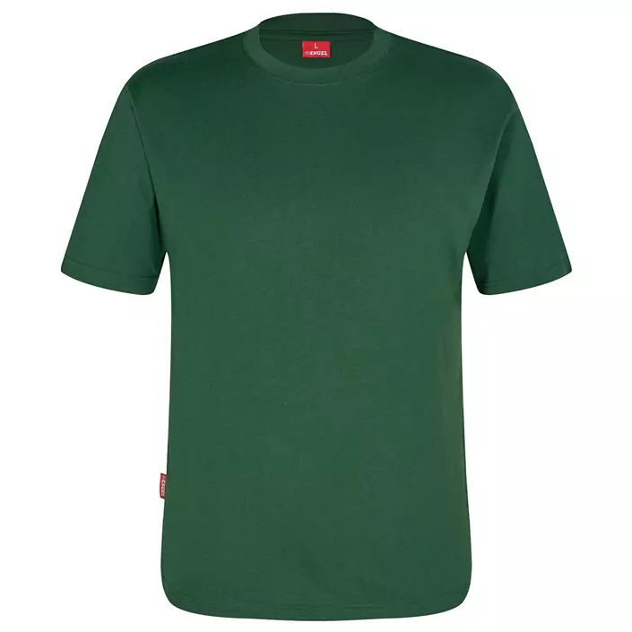 Engel Extend t-shirt, Green, large image number 0