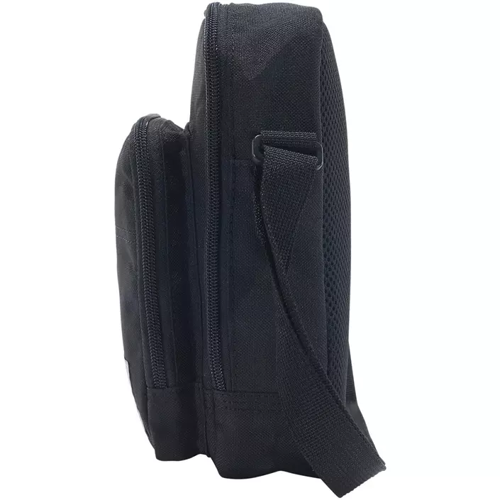 Carhartt Crossbody taske, Black, Black, large image number 3