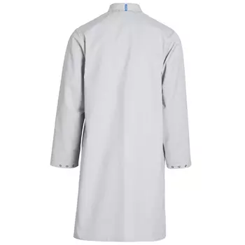 Kentaur HACCP-approved lap coat, Light Grey