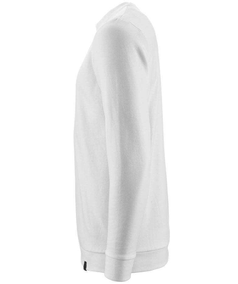 Mascot Crossover sweatshirt ProWash&reg;, White, large image number 2