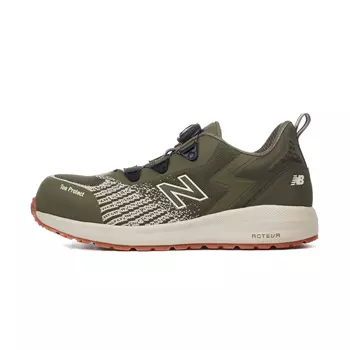New Balance Speedware skyddsskor S1