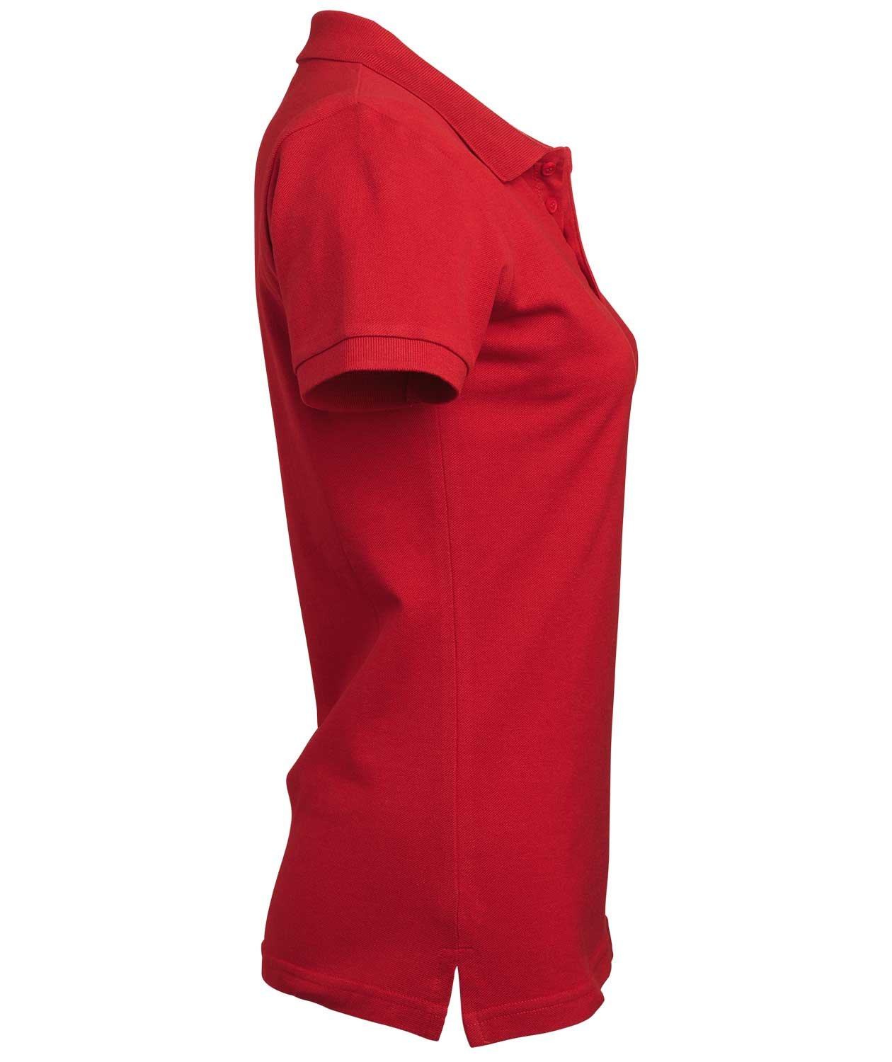 South West Coronita women's polo shirt