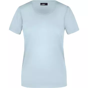 James & Nicholson Basic-T dame T-shirt