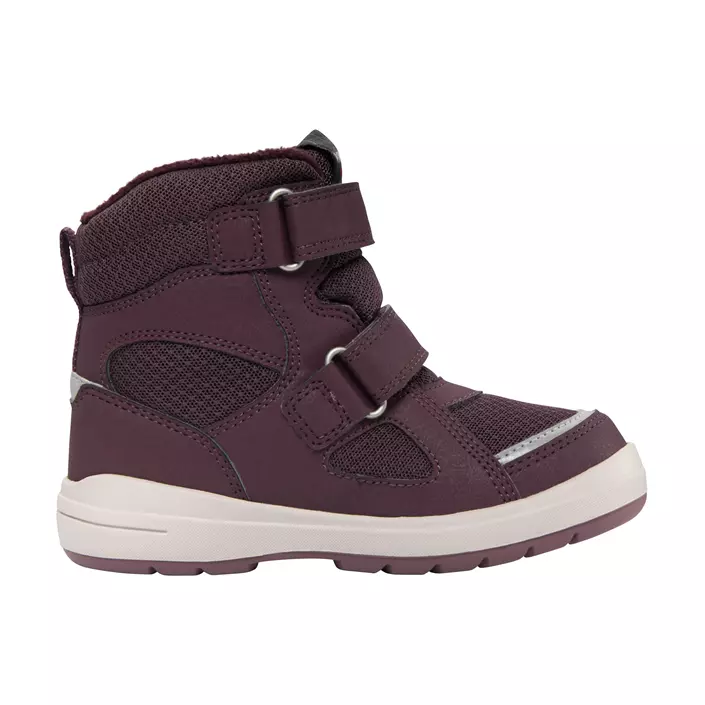 Viking Spro GTX winter boots for kids, Grape, large image number 1