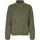 ID Stretch Liner women's jacket, Olive Green, Olive Green, swatch