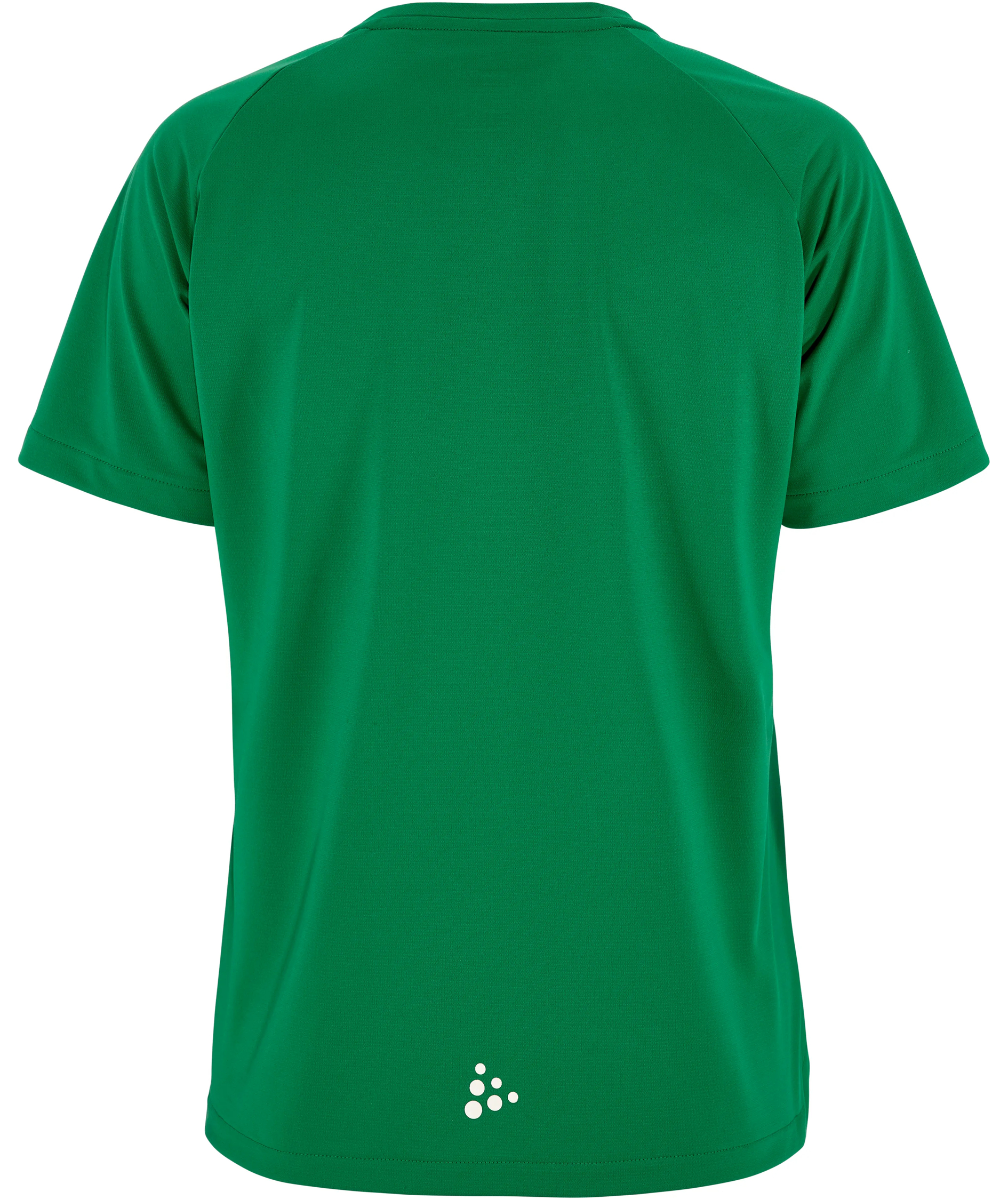 Craft Extend 2.0 Graphic dame T-shirt, Team green, large image number 2