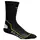 Solid Gear Extreme Performance socks, Black/Lime Green, Black/Lime Green, swatch