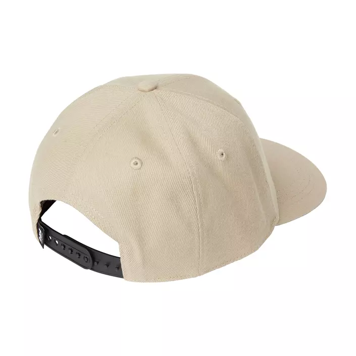 Helly Hansen Classic cap, Sand, Sand, large image number 1