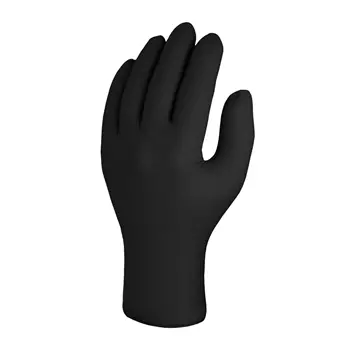 Skytec TX524™ nitrile disposable gloves 100 pcs., Black