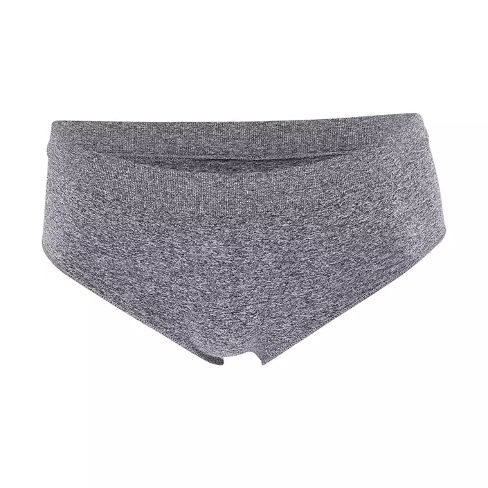 Decoy Microfiber women's hipsters, Grey, large image number 0