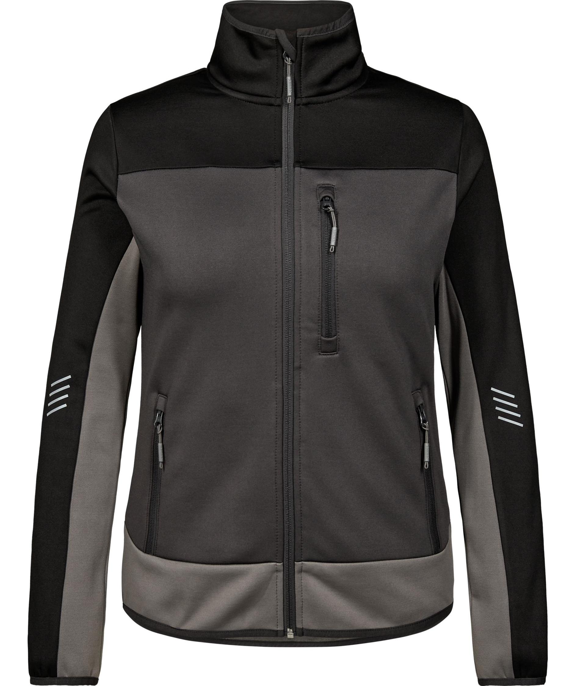 Anthracite Grey/Black