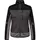 Engel Entire midlayer cardigan dam, Anthracite Grey/Black, Anthracite Grey/Black, swatch