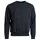 Roberto Sweatshirt, Black, Black, swatch