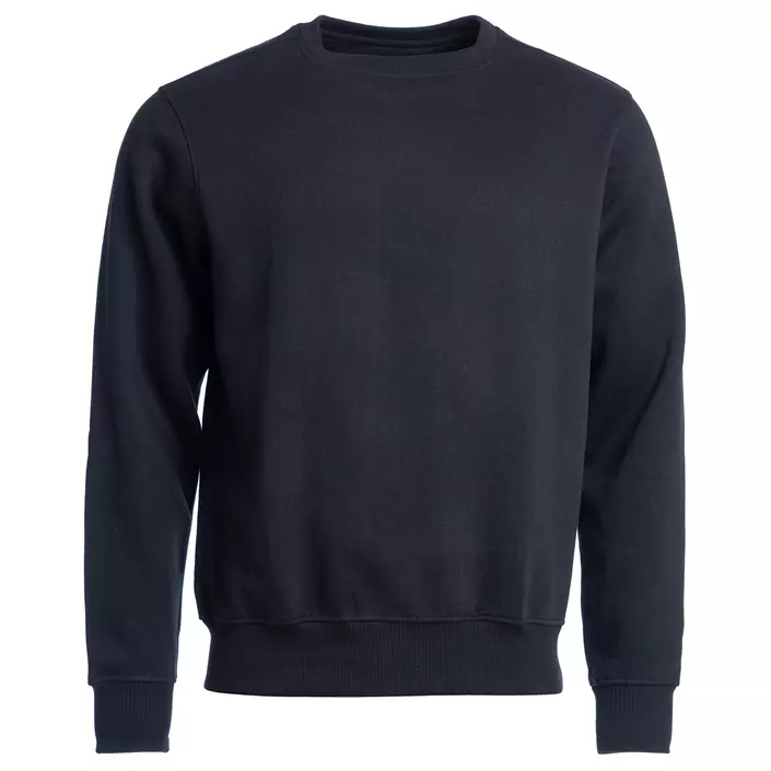 Roberto Sweatshirt, Black, large image number 0