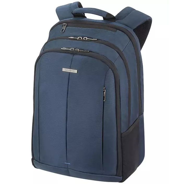 Samsonite Guardit 2.0 Laptop rygsæk 22,5L, Blue, Blue, large image number 0