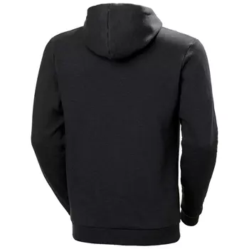 Helly Hansen hoodie, Black
