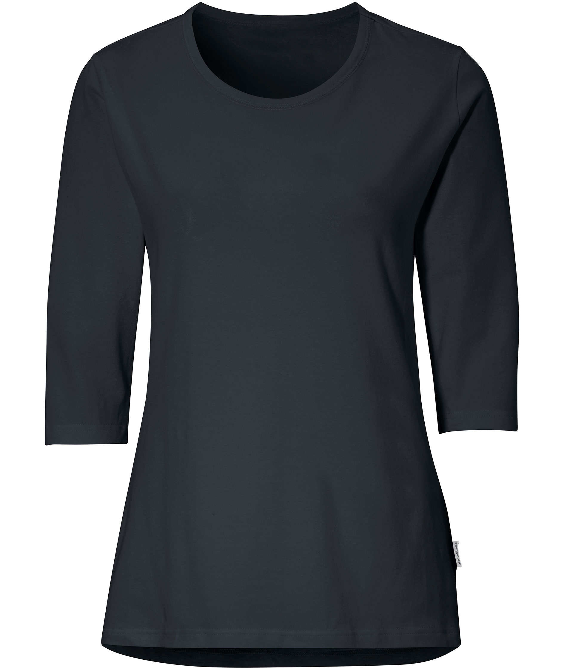 Hejco Annie Damen T-Shirt, Black