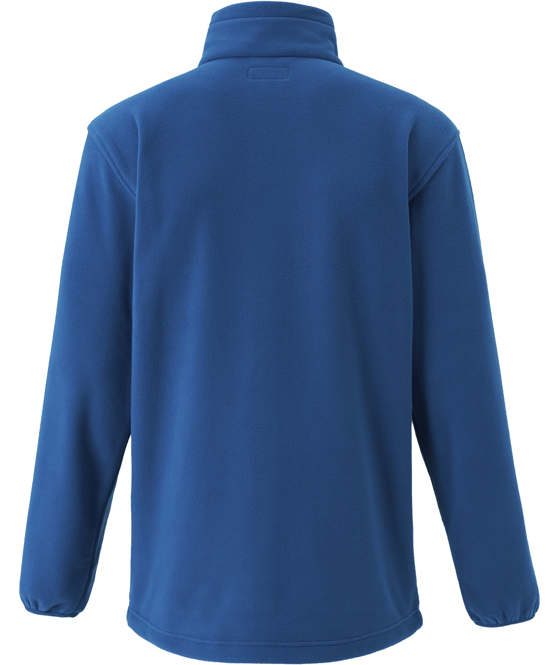 Pinewood Finnveden fleecejakke, Dark Azur Blue, large image number 2