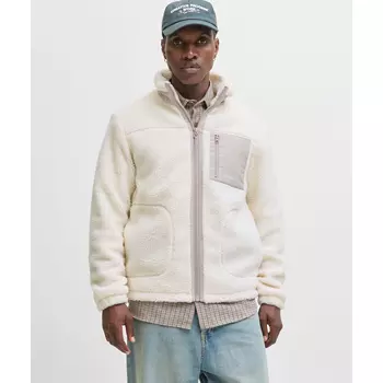 Jack & Jones JJESOHO fiberpelsjakke