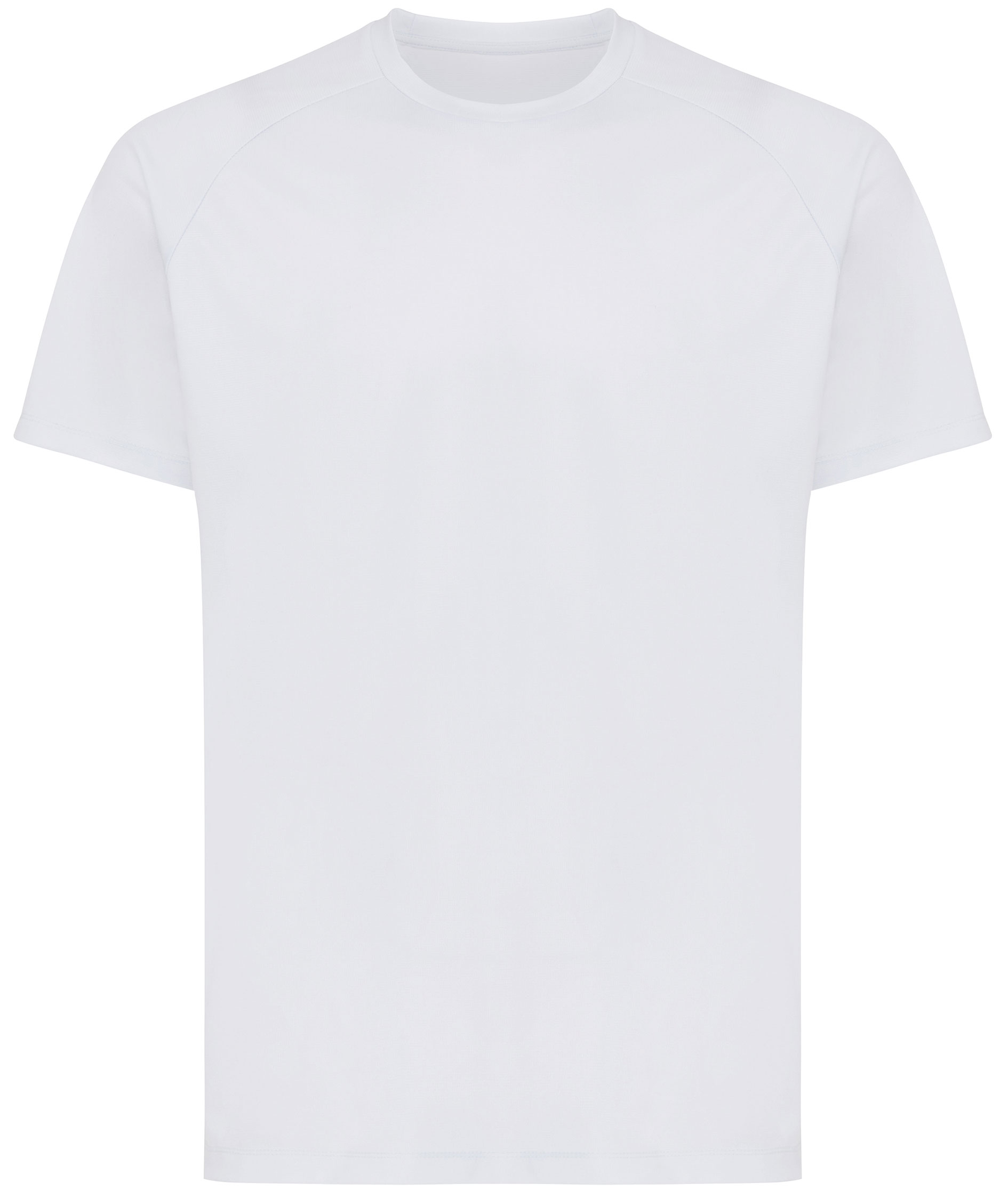 Iqoniq Tikal sports T-shirt, Light Grey, Light Grey, swatch