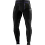 Fristads thermal long johns 2517 with merino wool, Black