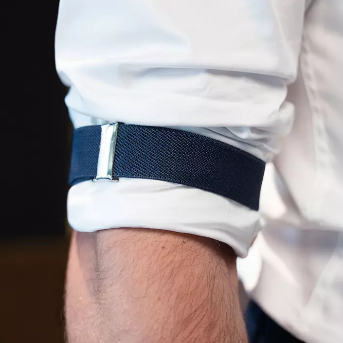 Karlowsky ærmeholder, Navy, Navy, large image number 2