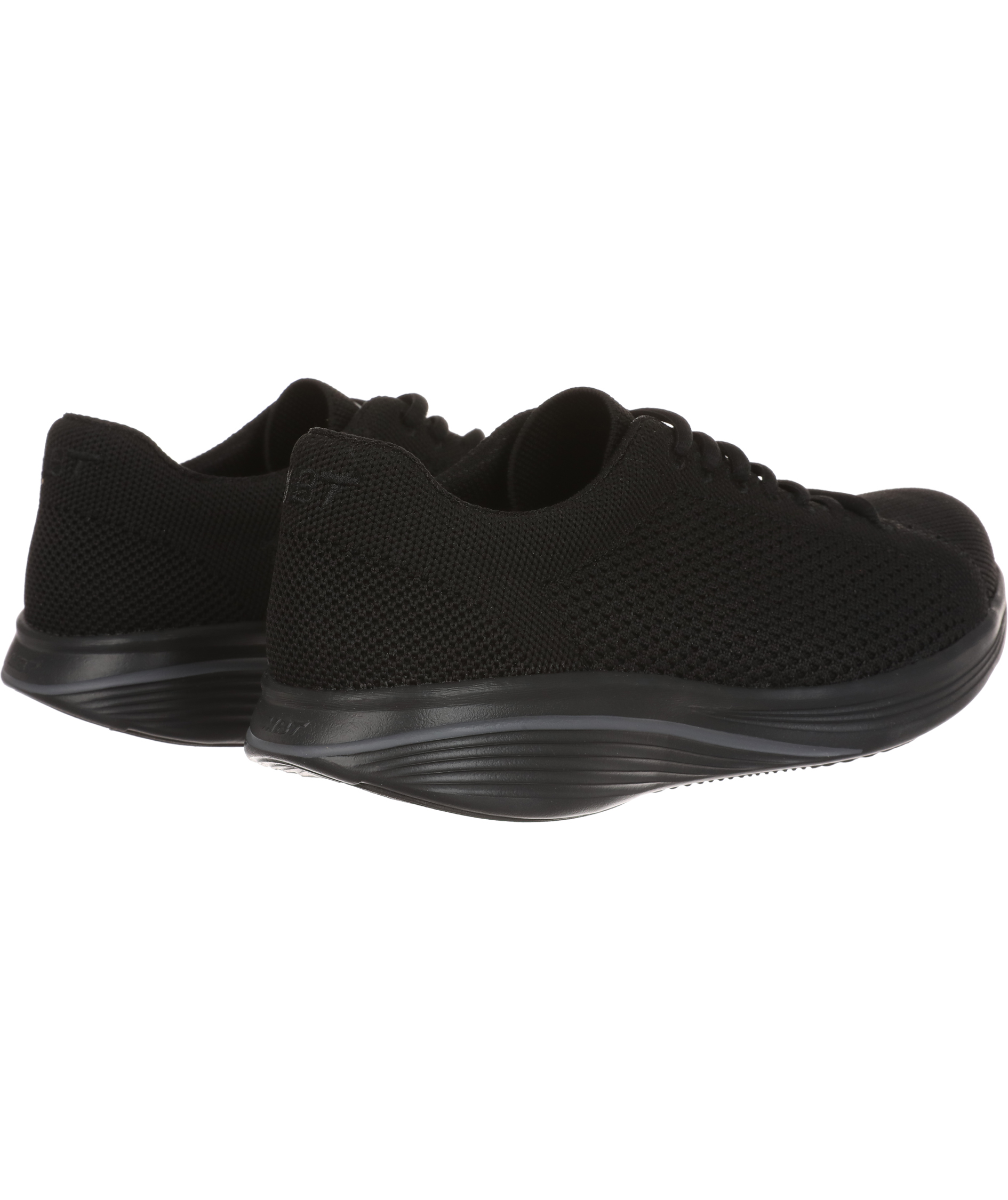 MBT Sora sneakers, Svart, large image number 2