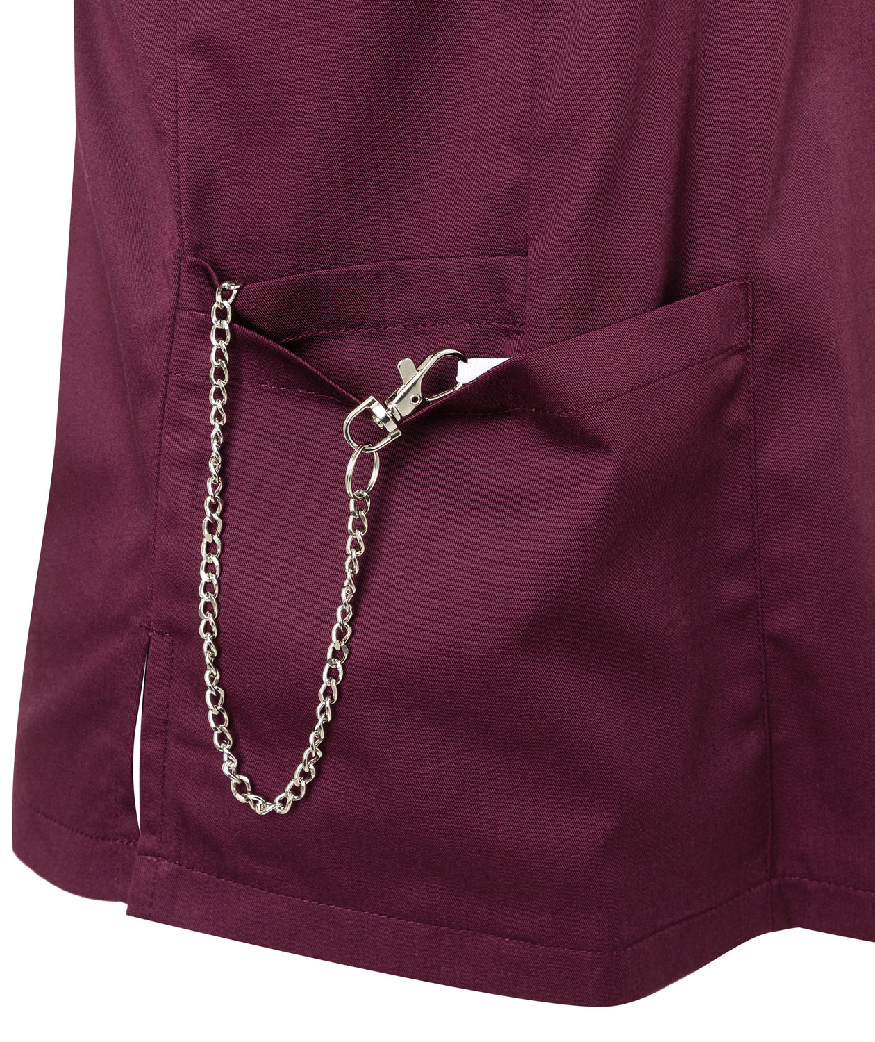 Karlowsky Essential busseronne, Aubergine, large image number 4