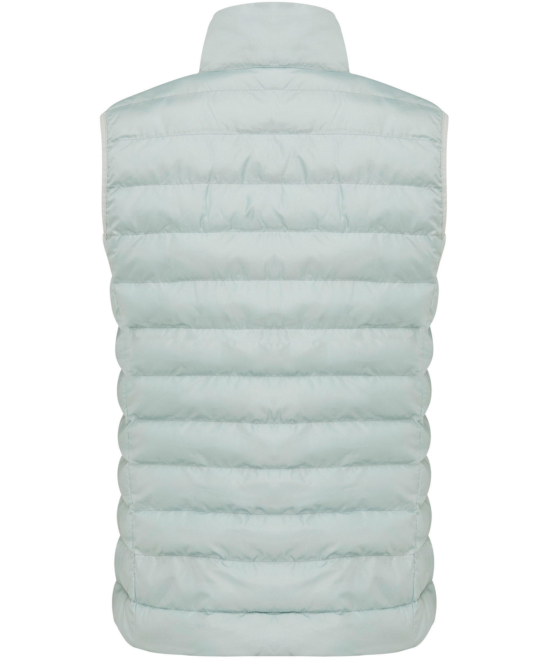 Iqoniq Meru dame vest, Iceberg Green, large image number 2