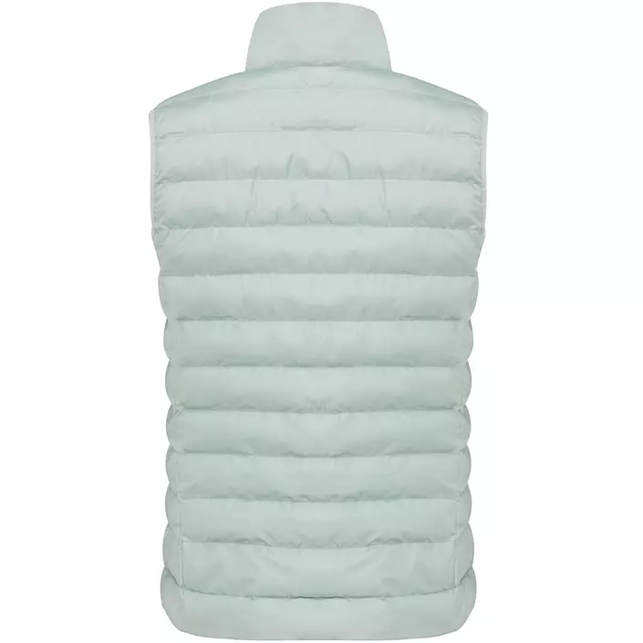 Iqoniq Meru väst dam, Iceberg Green, large image number 2