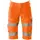 Mascot Accelerate Safe shorts full stretch, Hi-vis Orange, Hi-vis Orange, swatch