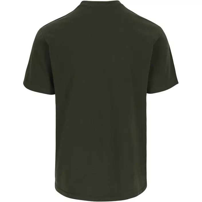 HEROCK Argo T-shirt, Dark khaki, large image number 2