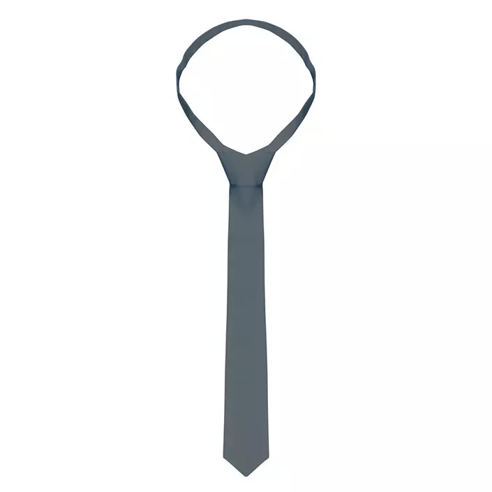 Karlowsky tie, Anthracite, Anthracite, large image number 0