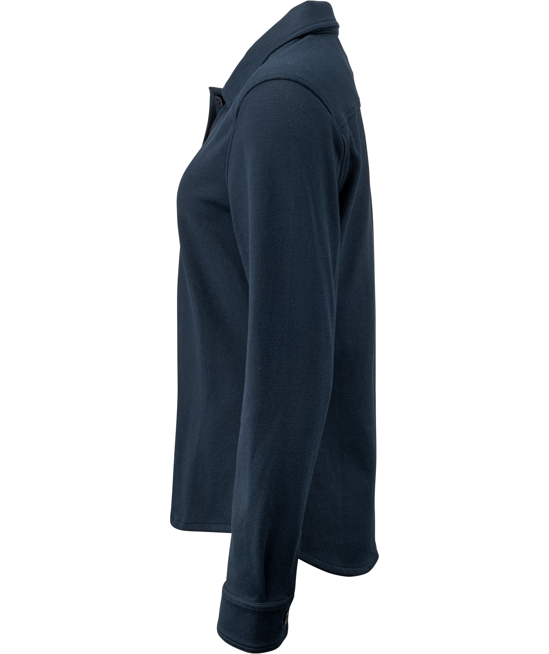 Cutter & Buck Advantage Leisure skjorta dam, Dark navy, large image number 4