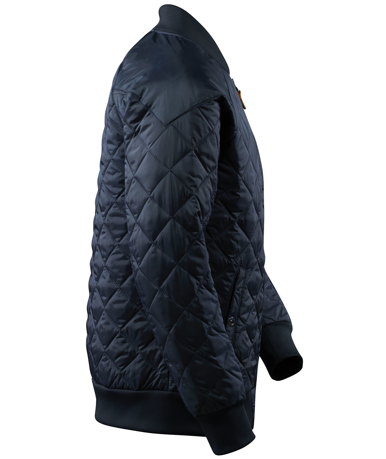 Mascot Advanced jacket, Dark Marine Blue, large image number 3