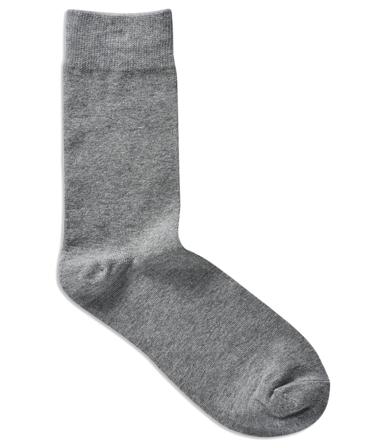 Jack & Jones JACJENS 5-pack strumpor, Light Grey Melange