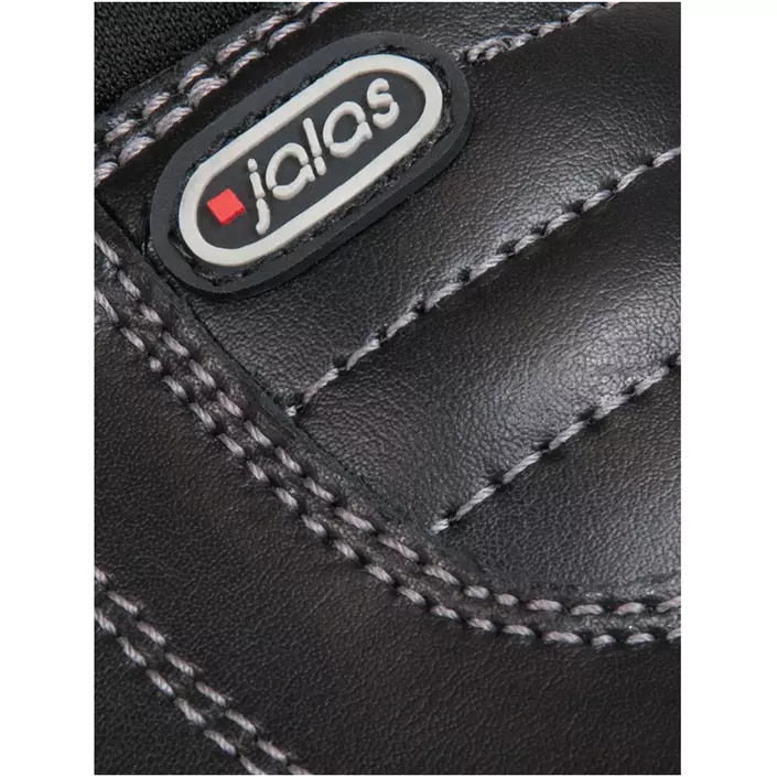 Jalas 5005 Menu work shoes O1, Black, large image number 2