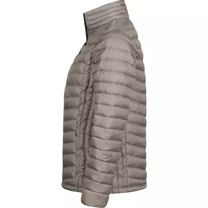 Tee Jays Zepelin damejakke, Driftwood, large image number 3