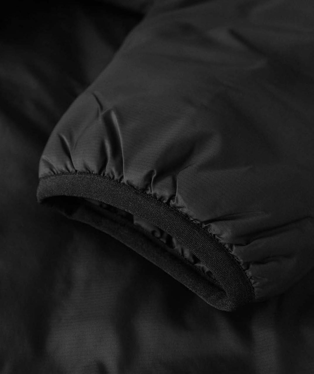 Nimbus Play Aspen women's jacket, Black, large image number 4