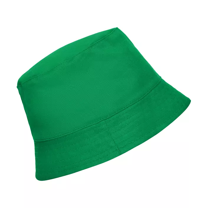 Myrtle Beach Bob hat for kids, Green, Green, large image number 3