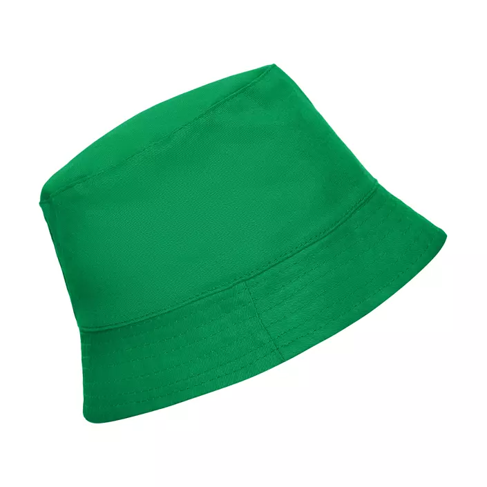 Myrtle Beach Bob hat for kids, Green, Green, large image number 3