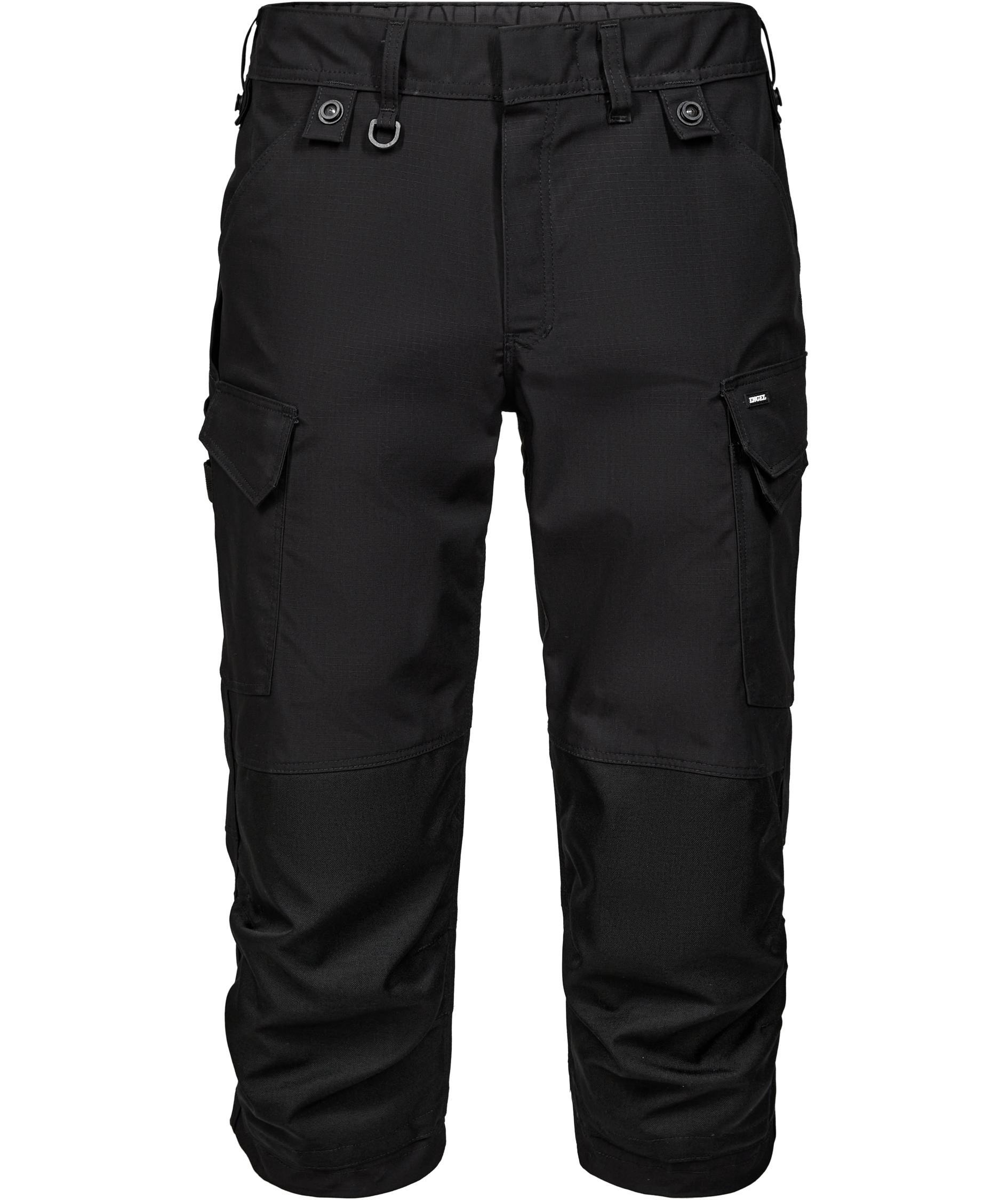 Engel Entire knickers, Black, Black, swatch