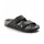 Birkenstock Arizona ESD Narrow Fit sandaler, Sort, Sort, swatch