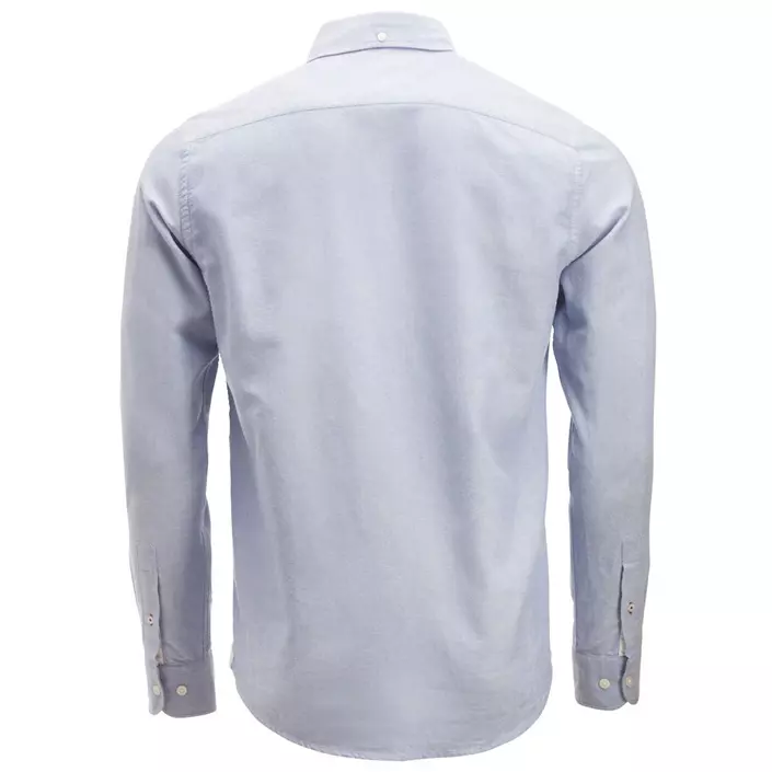 Cutter & Buck Belfair Oxford Modern fit skjorte, Fransk Blå, large image number 1