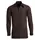 Kentaur comfort fit langærmet service skjorte, Mocca, Mocca, swatch