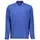 Kansas Match langærmet Polo T-shirt, Blå, Blå, swatch