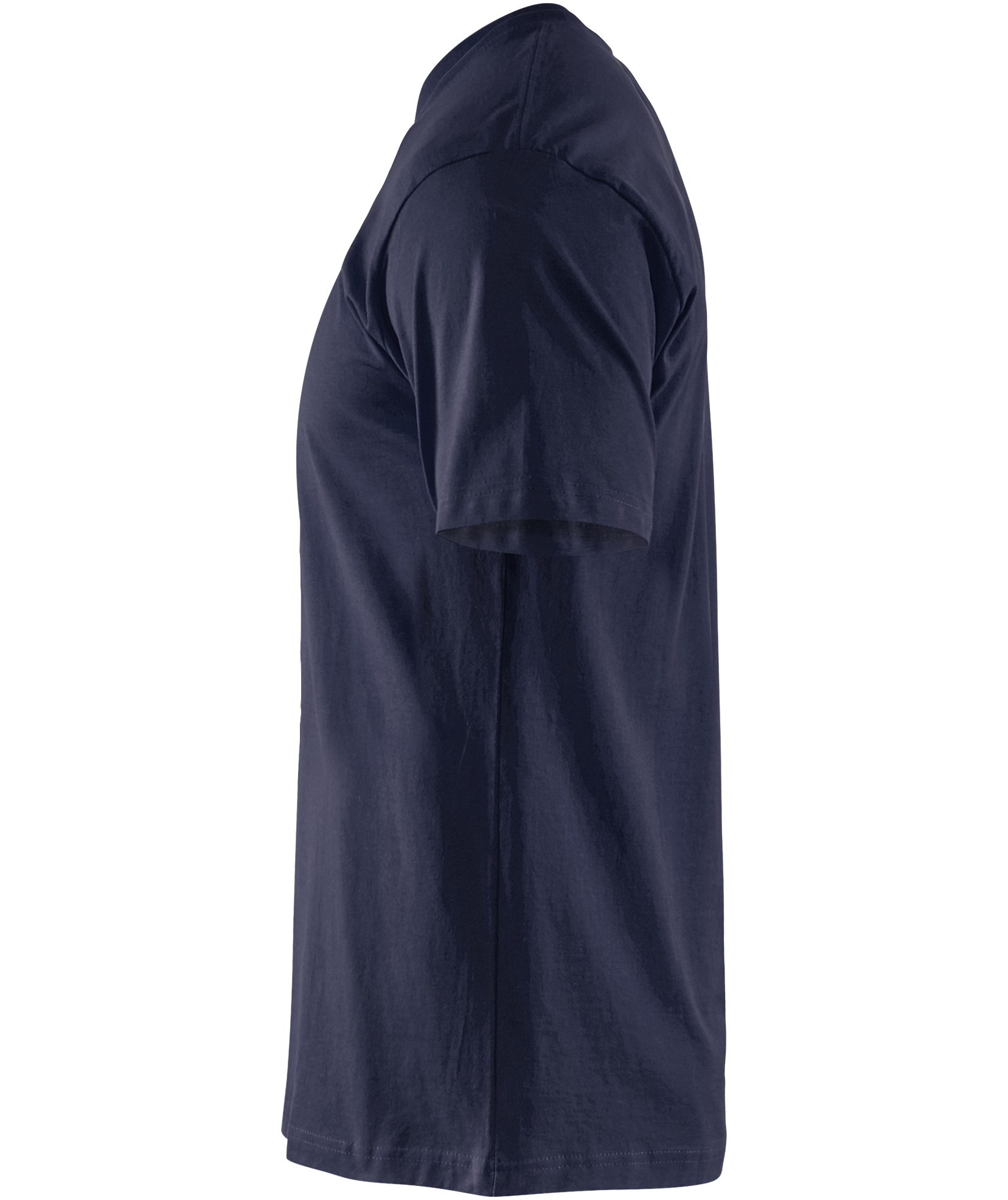 Bl&aring;kl&auml;der T-Shirt, Marineblau, large image number 3