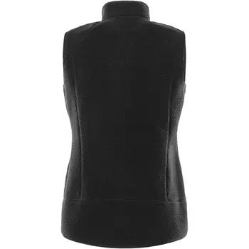 Fristads Argon dame fleecevest full stretch