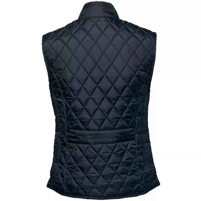 Nimbus Camden quilted women's vest, Midnight Blue, large image number 2